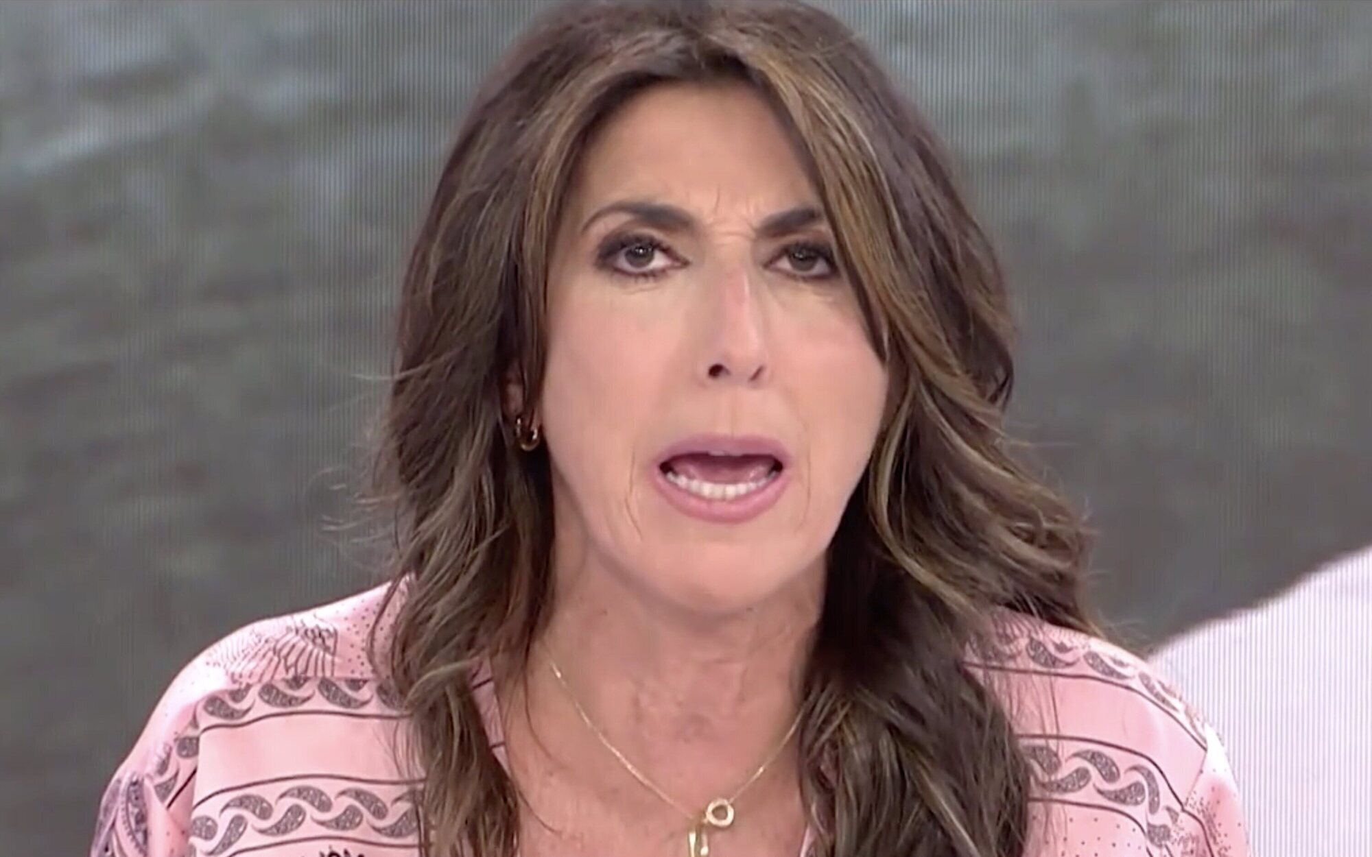 Paz Padilla demostrará que hubo "premeditación y alevosía" en su despido durante el juicio contra Mediaset