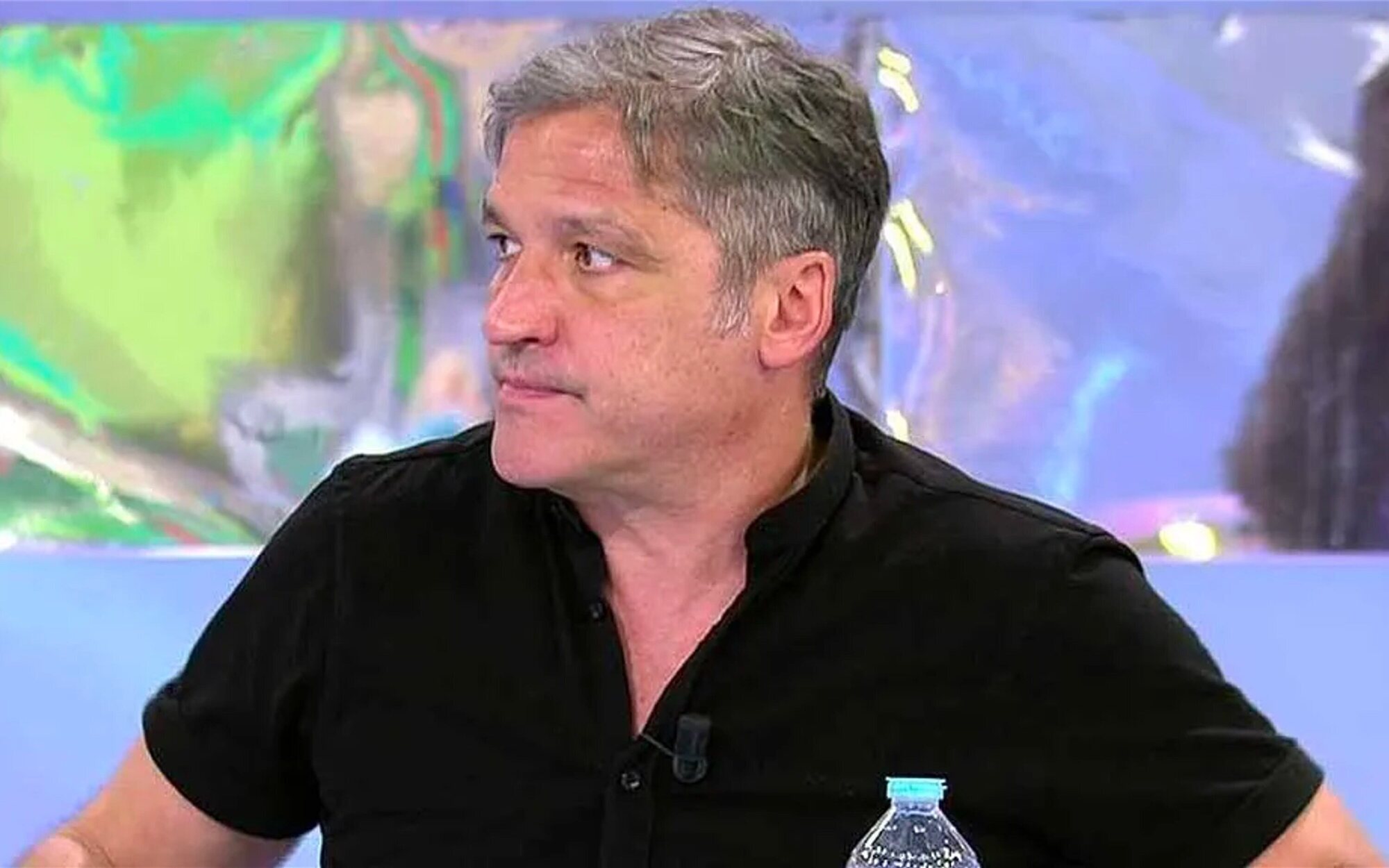 El policía investigado por la "Operación Deluxe" confiesa que filtró información a Gustavo González