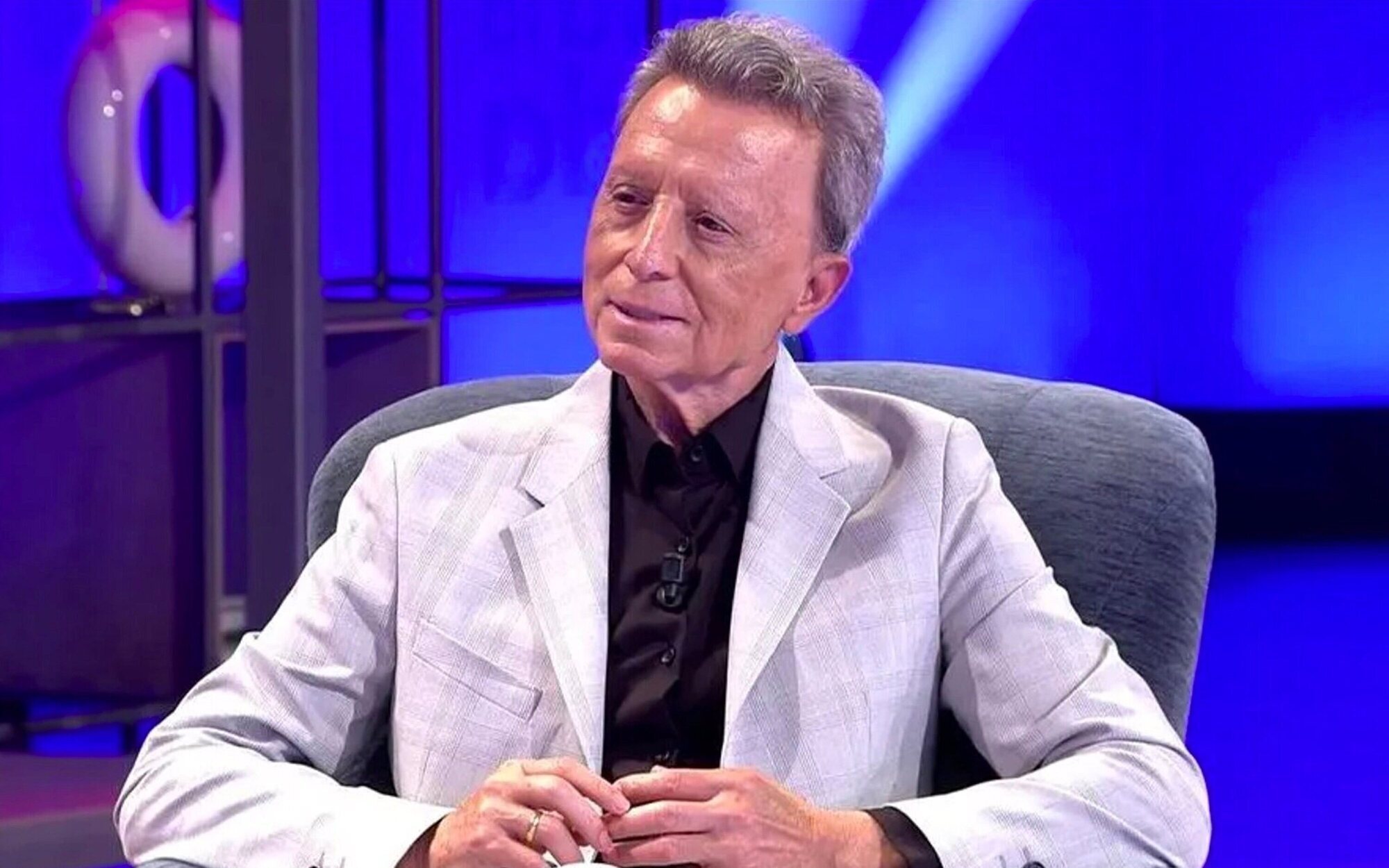 Isabel Díaz Ayuso ficha a Ortega Cano como vocal del Comité de Asuntos Taurinos de la Comunidad de Madrid