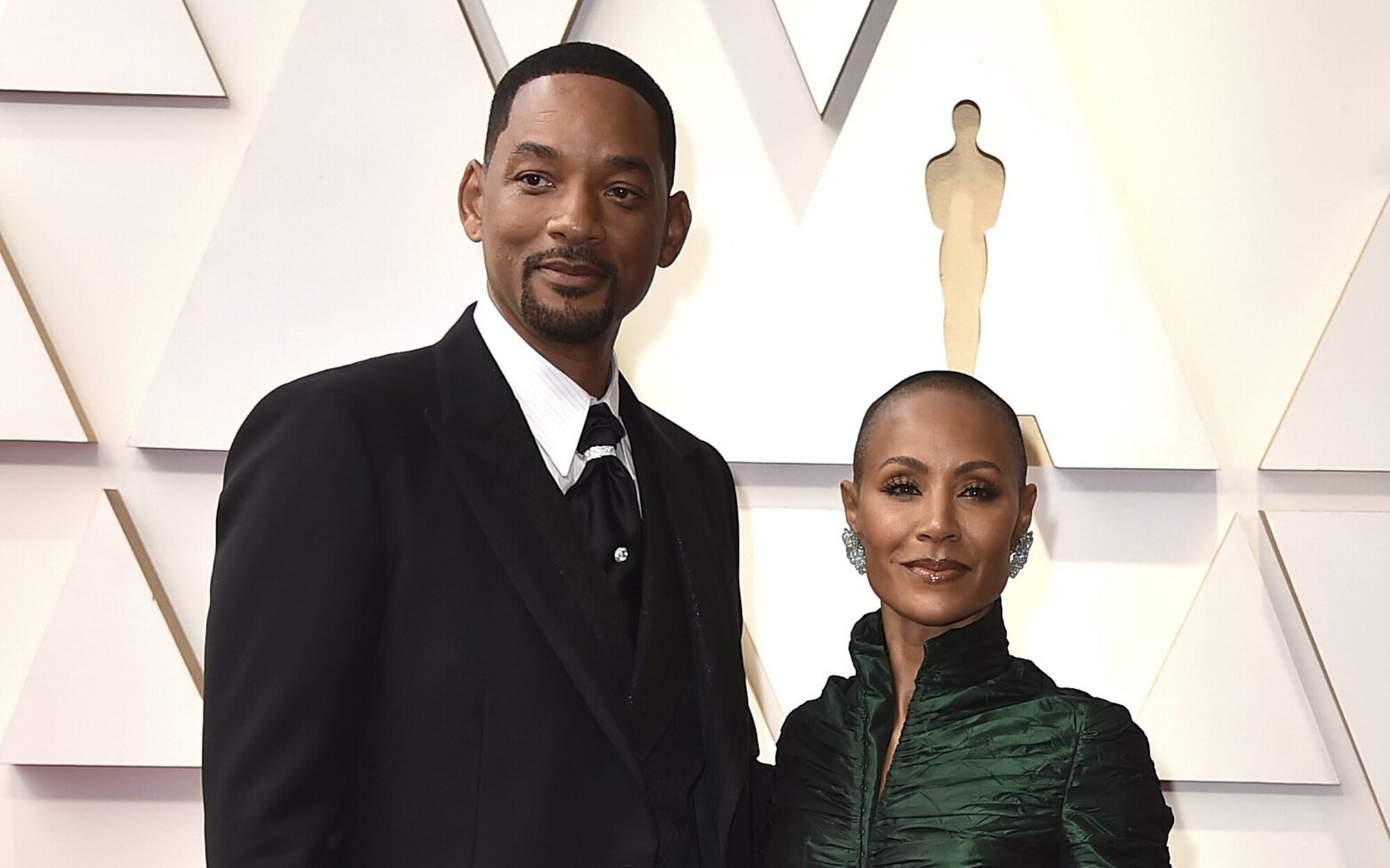 La Academia de los Oscar desvela que Will Smith se negó a abandonar la ceremonia y anuncia posibles sanciones