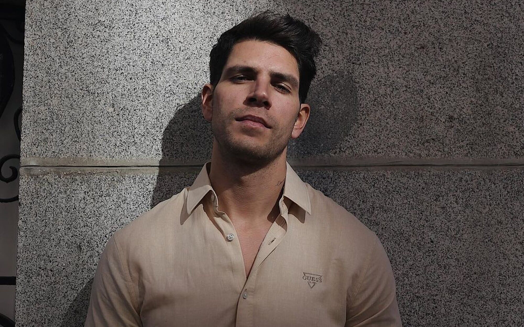 Una enfermedad degenerativa lleva a Diego Matamoros al hospital para ser intervenido: "Fue una tortura"