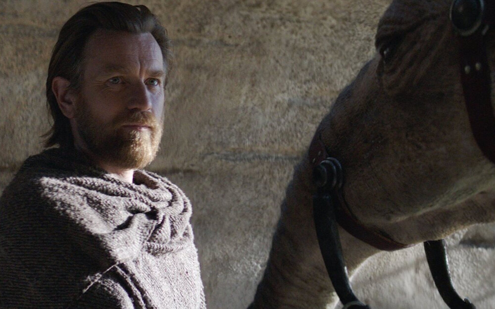 'Obi-Wan Kenobi' retrasa su estreno en Disney+ al 27 de mayo