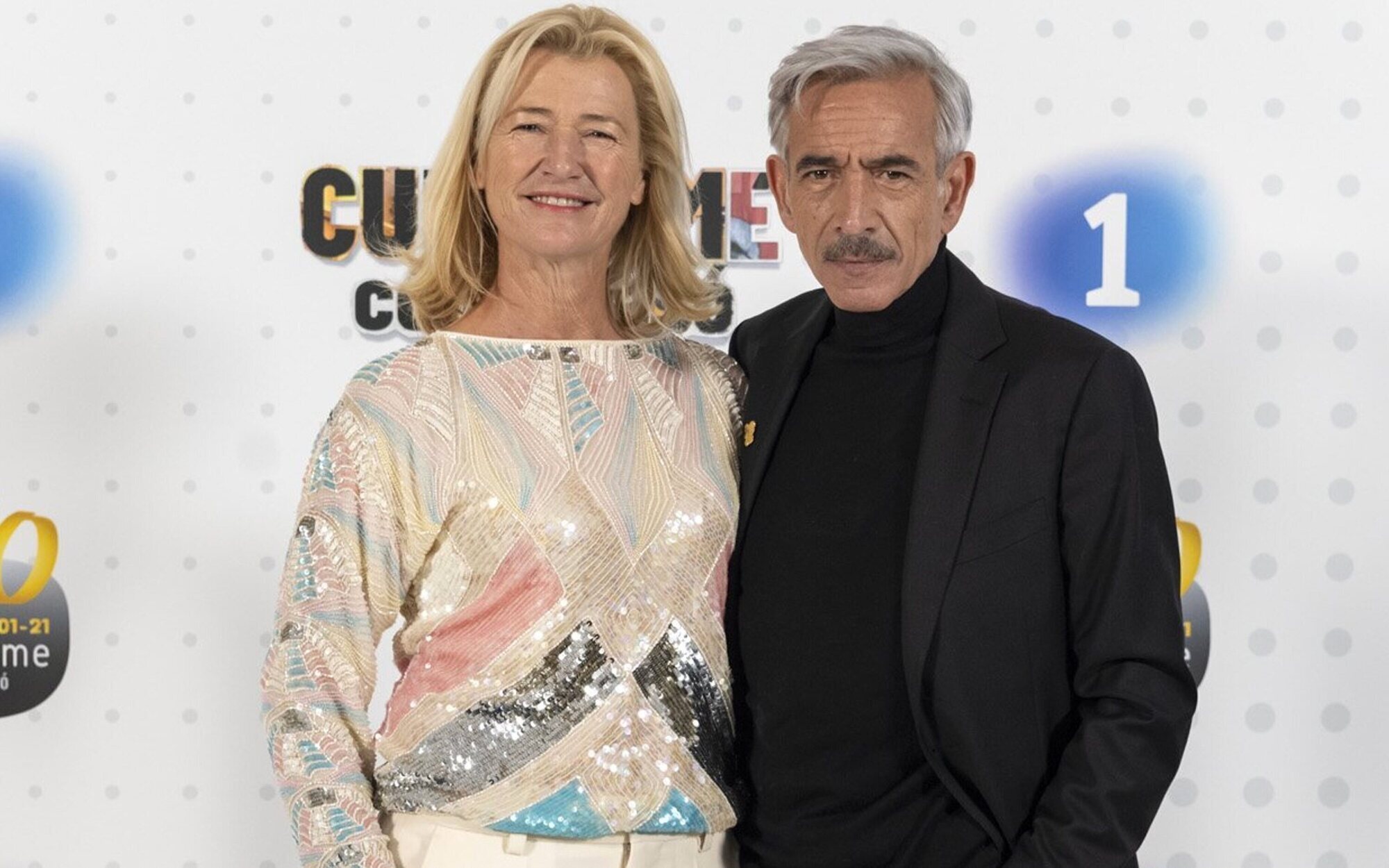 Imanol Arias y Ana Duato cobran 47.054 euros por cada episodio de 'Cuéntame'