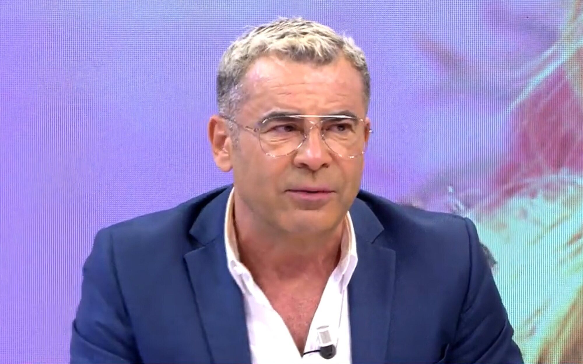 La predicción de Jorge Javier en 'Sálvame': "Marta Riesco no sigue en septiembre en 'El programa de Ana Rosa'"