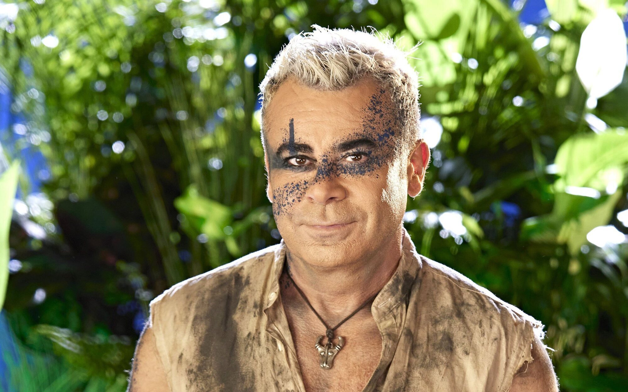 'Supervivientes' lanza una pista sobre su segundo concursante, cuya identidad se anunciará en 'Viernes deluxe'