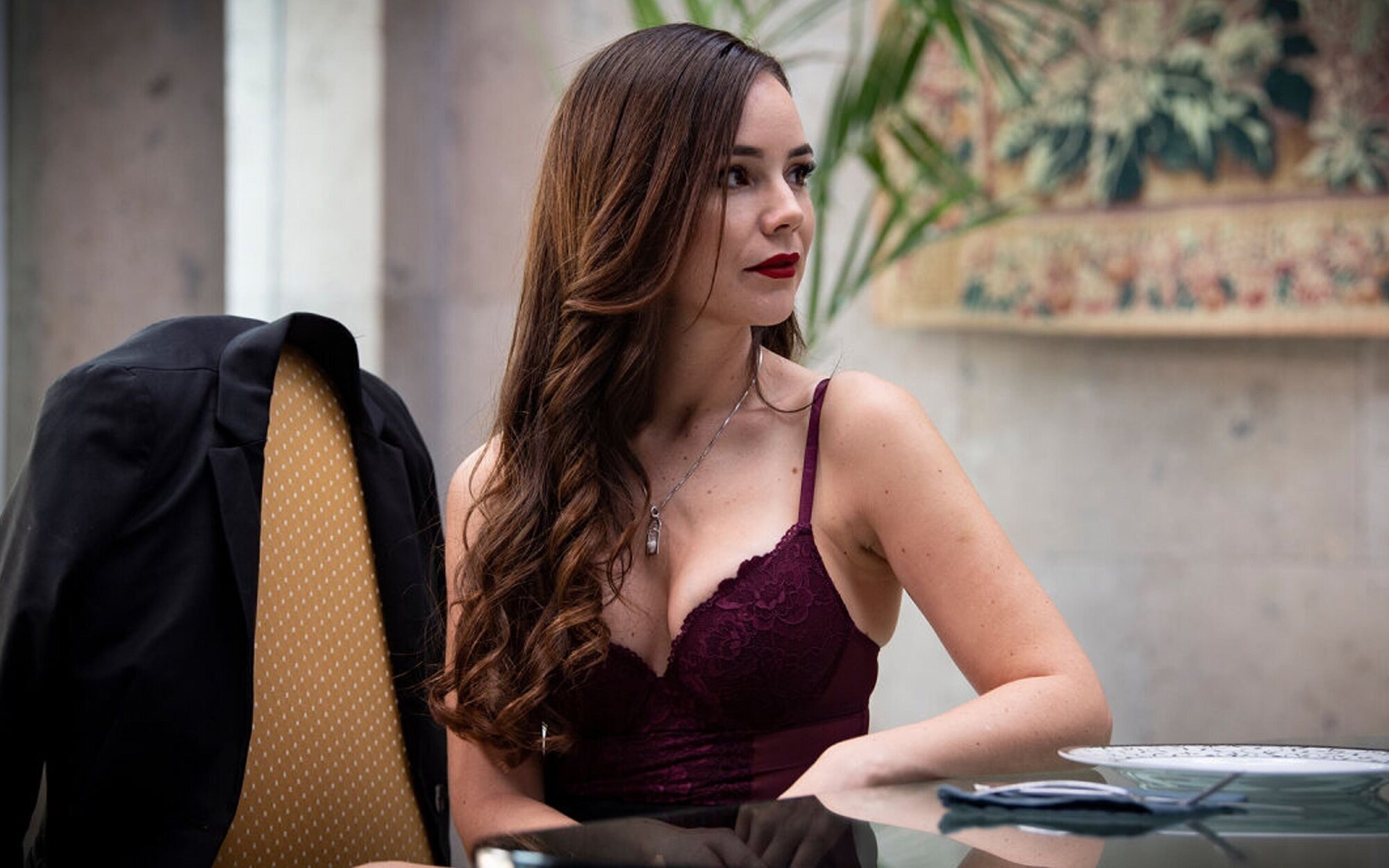 'Rubí' (1,7% y 2,2%) se estrena correcta en Nova, pero queda lejos del gran triunfo de 'Elif' (5,2%)