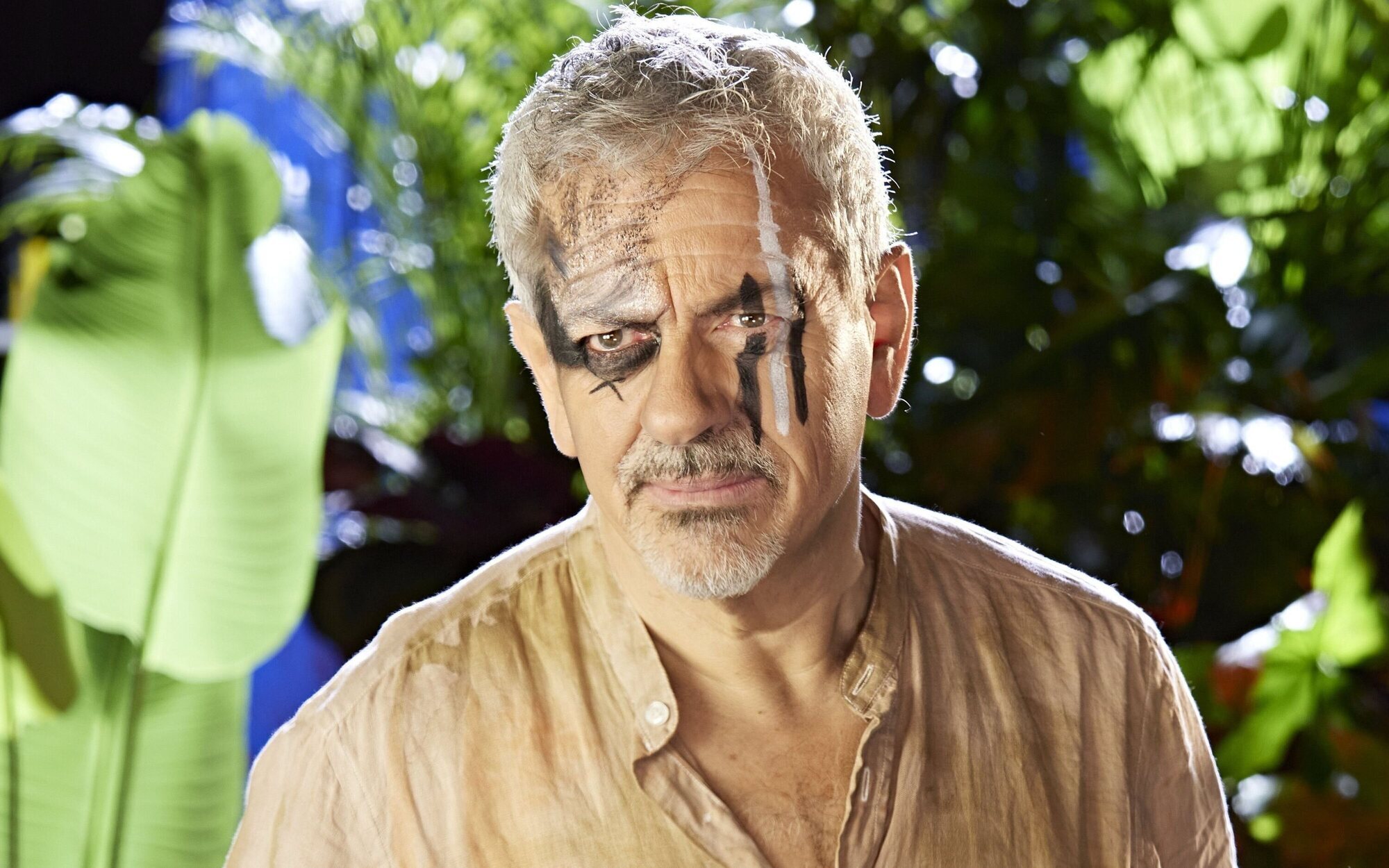 'Supervivientes 2022' lanza una pista sobre su tercer concursante, que se desvelará en 'Viva la vida'