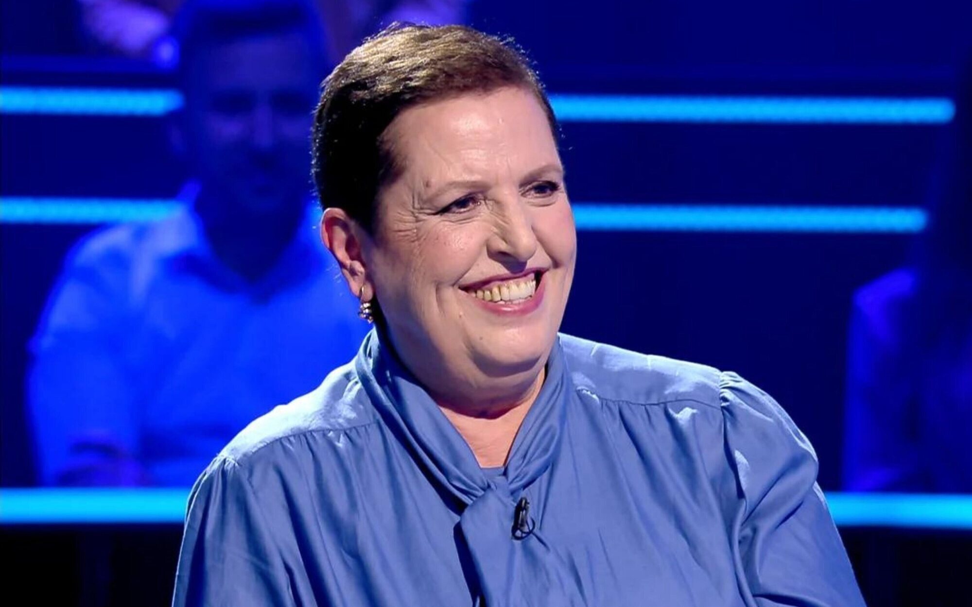 '¿Quién quiere ser millonario?' (11%) se hace con el liderazgo y 'Mi casa es la tuya' baja a mínimos (8,5%)