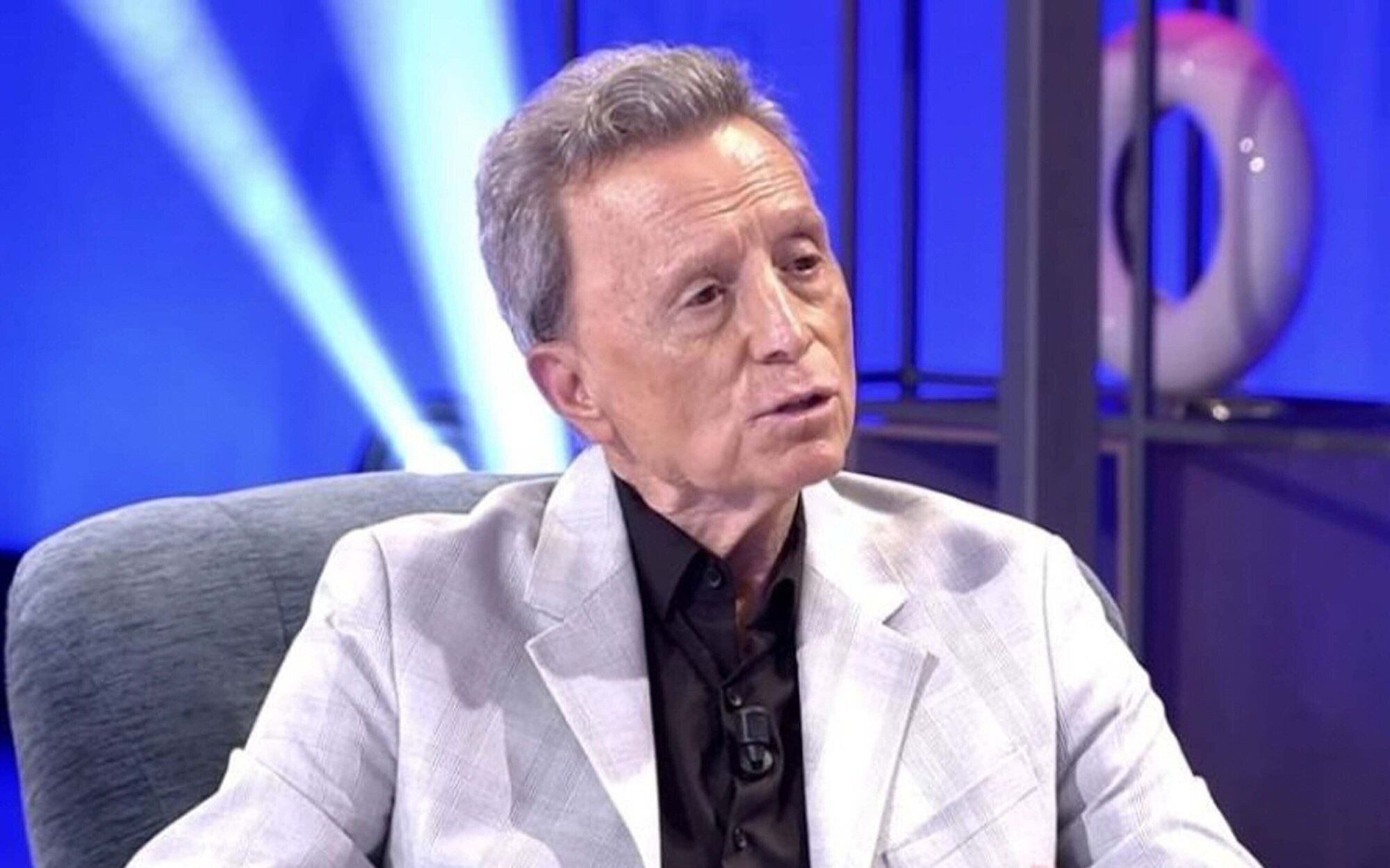 La familia de Ortega Cano estalla contra un reportero de 'Viva la vida': "¡Que te vayas a tomar por culo!"