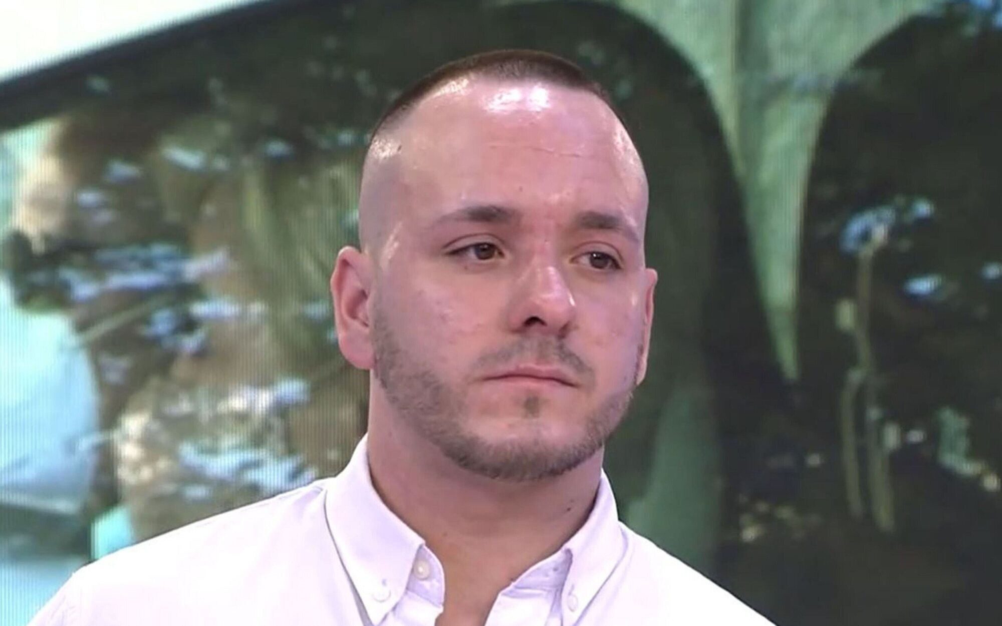 El sobrino de Ortega Cano, contra Ana María Aldón: "Tener un hijo de mi tío fue su seguro de vida"