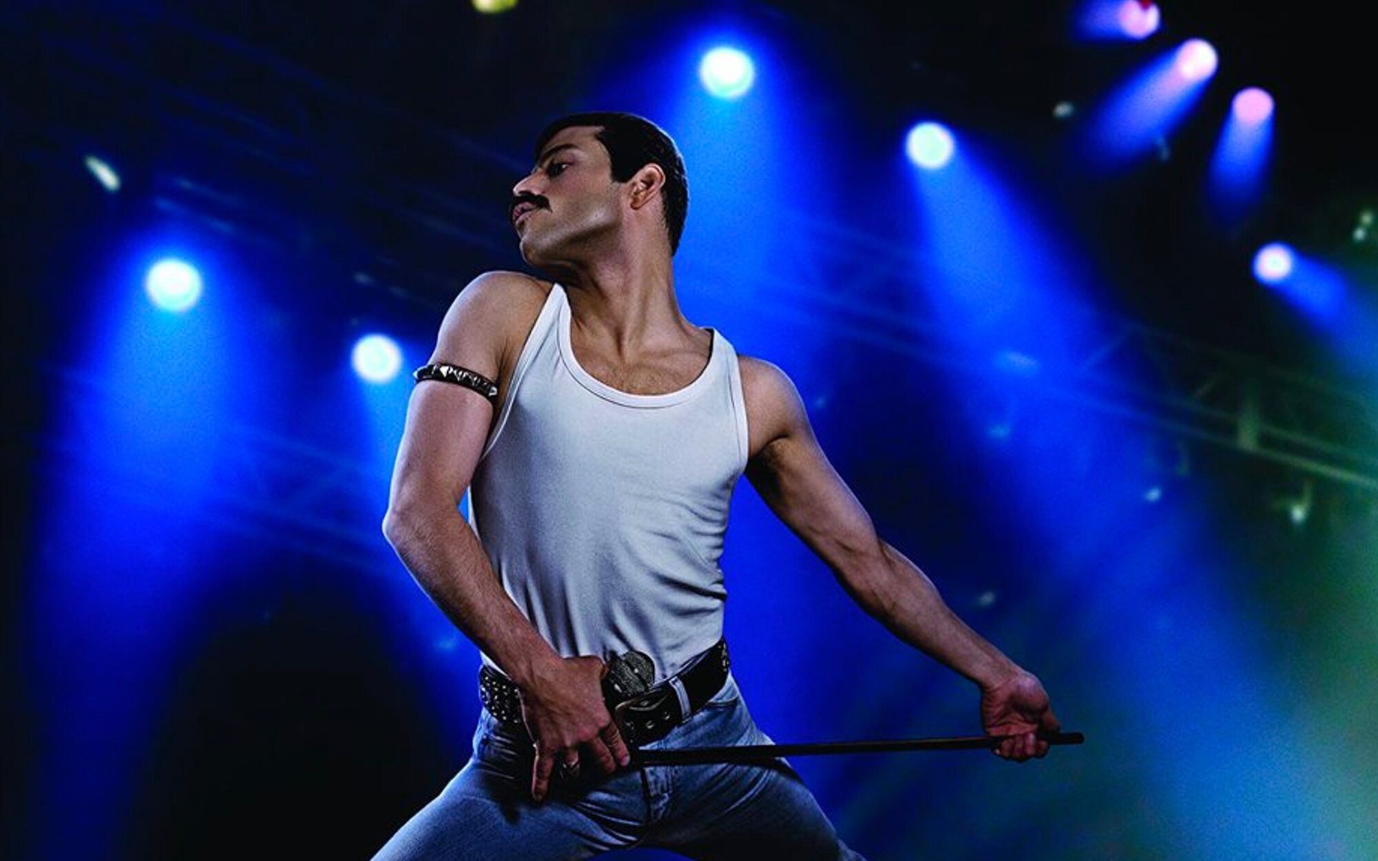 "Bohemian Rhapsody" (11,2%) mejora a 'Secret Story', pero no hace sombra a 'Infiel' (14,8%)