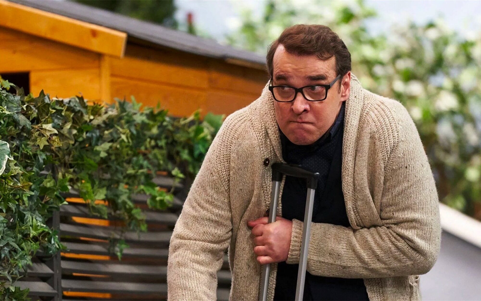 'La que se avecina' (3,6%) lidera y coloca tres de sus capítulos entre lo más visto