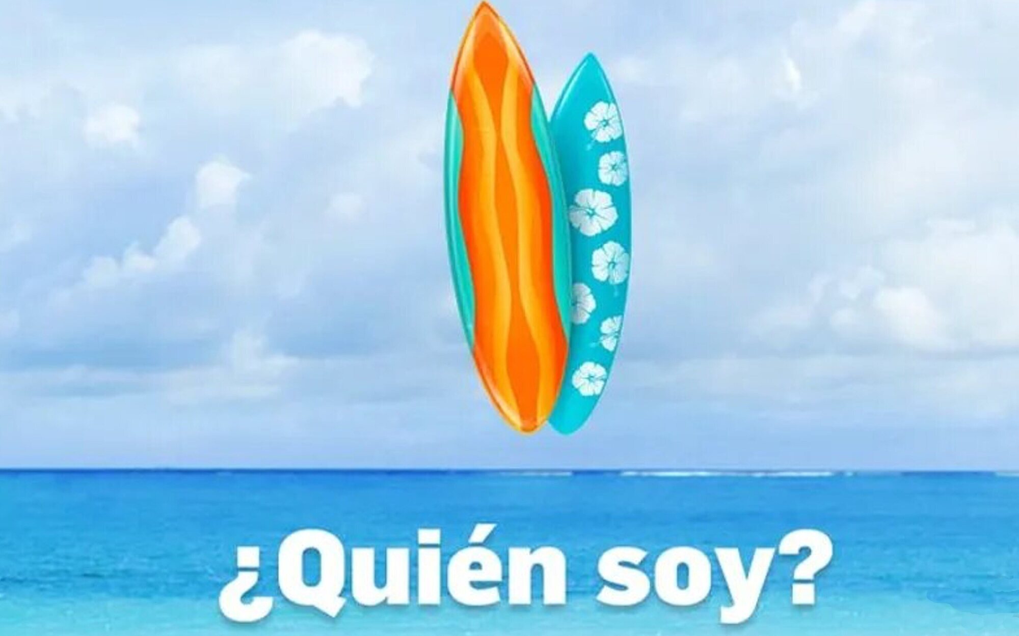 'Supervivientes 2022' lanza una pista sobre su quinto concursante, que se desvelará en 'Sálvame'