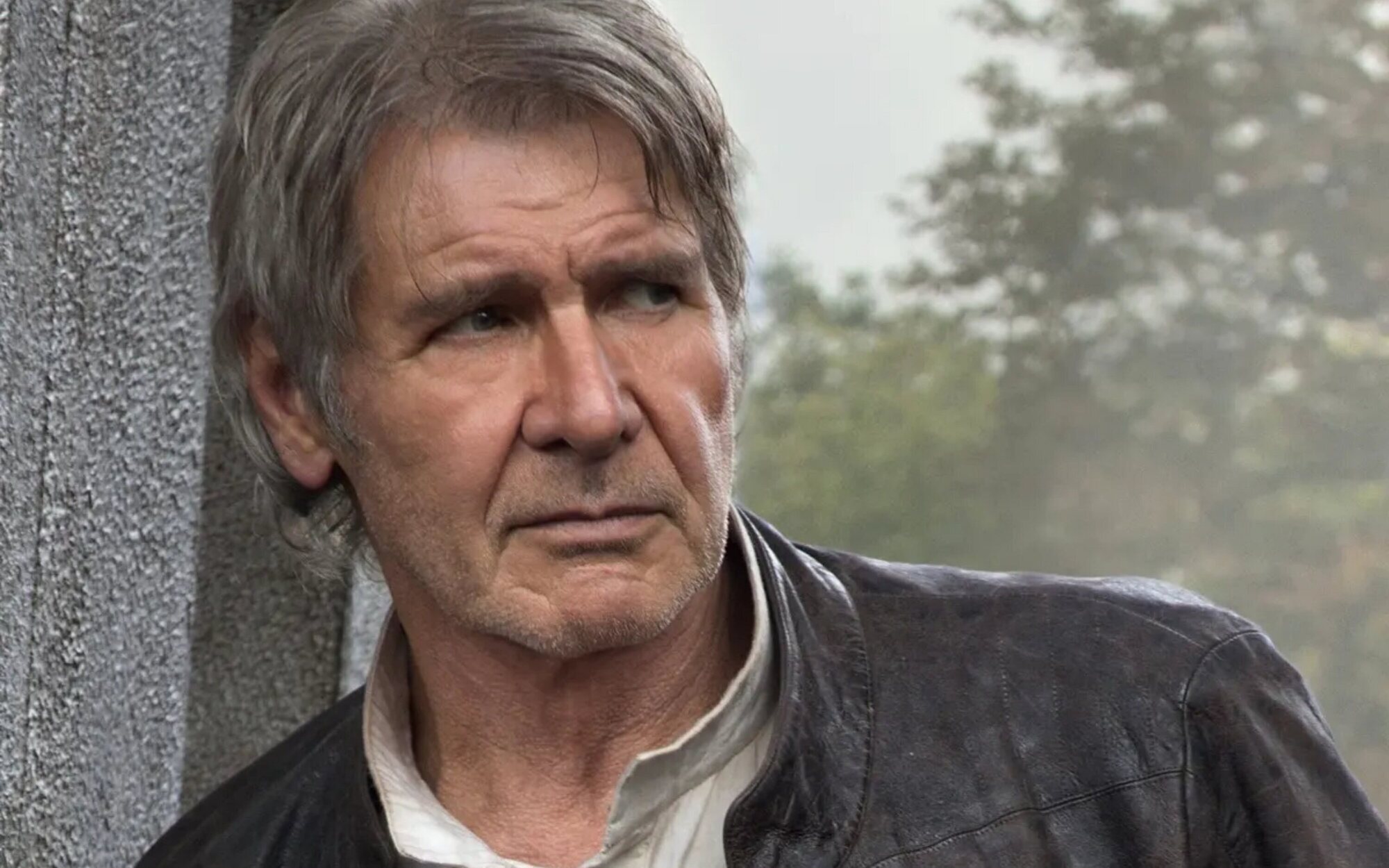 Harrison Ford da el salto a la televisión de la mano de Apple TV+