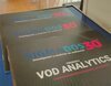 SigmaDos30 presenta VOD Analytics, con su primer informe de medición de audiencias de las OTTs de España
