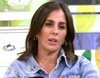 Anabel Pantoja abandona el plató de 'Sálvame Lemon Tea' tras descubrirse la existencia de un hermano secreto