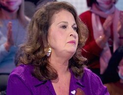 El alegato de Carla Antonelli por las mujeres trans: "Estábamos en el lado correcto de la historia"