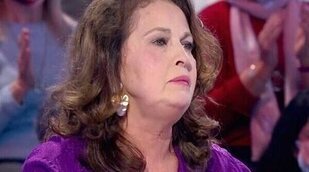 El alegato de Carla Antonelli por las mujeres trans: "Estábamos en el lado correcto de la historia"