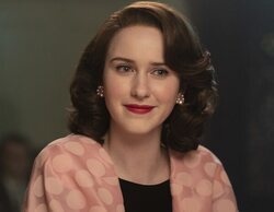 'The Marvelous Mrs. Maisel' renueva por una quinta y última temporada en Prime Video