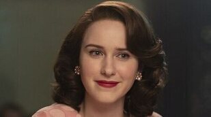 'The Marvelous Mrs. Maisel' renueva por una quinta y última temporada en Prime Video