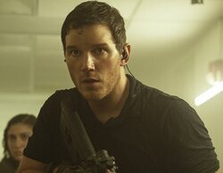 El thriller 'The Terminal List', con Chris Pratt, se estrena el 1 de julio en Prime Video