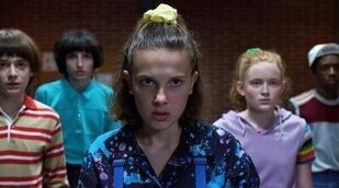 'Stranger Things' terminará con su quinta temporada en Netflix