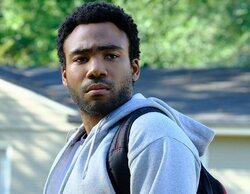 'Atlanta' acabará con su cuarta temporada en FX