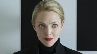 Amanda Seyfried protagonizará 'The Crowded Room' junto a Tom Holland en Apple TV+