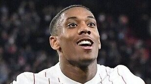 El Sevilla golea al Dinamo de Zagreb en la Europa League (4,2%) y juntos vencen al western en espectadores