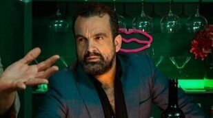 Cancelan 'Los felices veinte', el late show de Orange TV con Nacho Vigalondo 