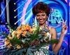 Nia Correia, primera finalista de 'Tu cara me suena 9'