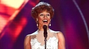 'Tu cara me suena' (20,3%) repite liderazgo ante 'Montealto' (18,2%) a pesar de los papeles de Rota