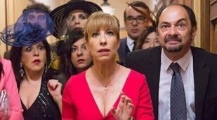 'La que se avecina' en FDF se cuela en un ranking copado por Nova y liderado por Trece