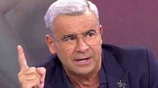 La burla de Jorge Javier Vázquez sobre las audiencias de Antena 3 de "hace años": "No la veía nadie"