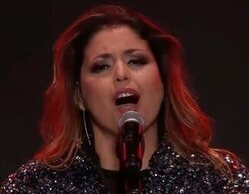 Aplauden el talento de Cristina Ramos, pero su canción para 'Una voce per San Marino' no convence