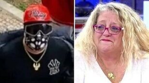 Piden la cancelación de 'Viva la vida' por dar voz al asesino de Sandra Palo con su madre en plató