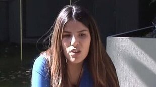 Isa Pantoja se desmarca de su hermano Kiko Rivera: "Yo no me drogo, soy una persona sana"