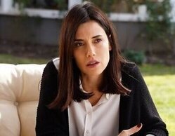 'Infiel' (15,2%) pierde la corona frente al cine de La 1 (16,5%) y 'Lo de Évole' debuta con un gran 9,8%