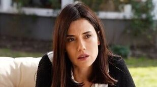 'Infiel' (15,2%) pierde la corona frente al cine de La 1 (16,5%) y 'Lo de Évole' debuta con un gran 9,8%