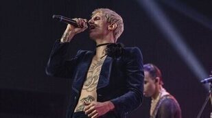 'Una Voce per San Marino' en Ten reúne a 45.000 espectadores