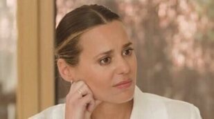 Claudia Osborne, hija de Bertín Osborne, toma el relevo de Fabiola Martínez en 'Mi casa es la tuya'