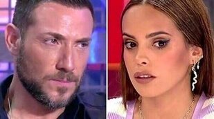 Gloria Camila se posiciona contra Antonio David: "Si hubiera vivido todo eso, no tendría relación con él"