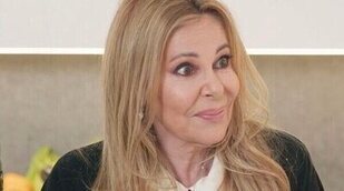 'Mi casa es la tuya' (15%) y Ana Obregón le arrebatan el liderazgo a 'Inocentes', que firma un 11,4%