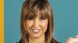 Sandra Sabatés regresa a 'El intermedio' tras recuperarse del coronavirus