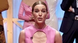 El estreno de 'Maestros de la costura' (8,4%) pincha frente a 'Entrevías' (15,1%) y 'El objetivo' (12,9%)