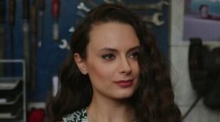 'Paramparça' (2,5%) se convierte en lo más visto del prime time y adelanta al pase de "Instinto" (3,1%)