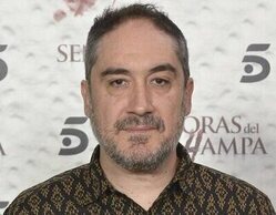 Alfonso Lara, primer fichaje confirmado para 'Las invisibles', la nueva serie de Héctor Lozano