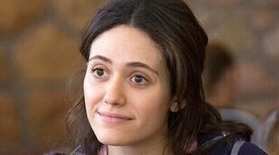 Emmy Rossum será la madre de Tom Holland en 'The Crowded Room'