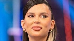 Nathy Peluso reniega del Benidorm Fest y declina presentarse: "Creo que estoy haciendo mi camino por libre"