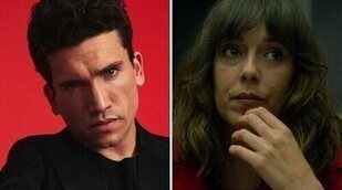 Jaime Lorente y Belén Cuesta serán 'Cristo y Rey' en la nueva serie de Antena 3